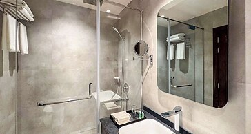 Best Western Hotel City Center Gujranwala