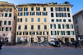 Lovely Flat In Genova Historic Center A