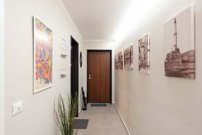 Lovely Flat In Genova Historic Center A