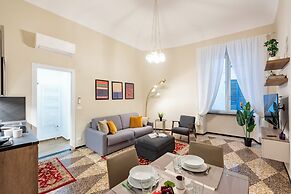 Lovely Flat In Genova Historic Center A