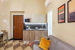 Lovely Flat In Genova Historic Center A