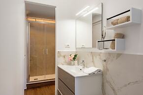 Lovely Flat In Genova Historic Center A