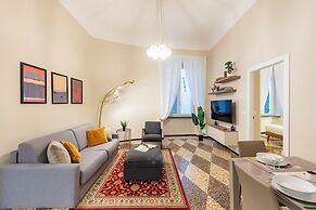 Lovely Flat In Genova Historic Center A