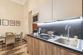 Lovely Flat In Genova Historic Center A