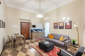 Lovely Flat In Genova Historic Center A