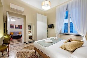 Lovely Flat In Genova Historic Center A