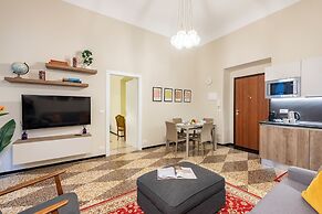 Lovely Flat In Genova Historic Center A