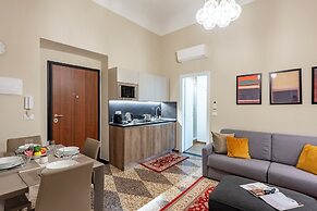 Lovely Flat In Genova Historic Center A
