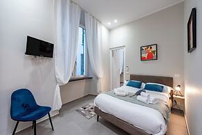 Lovely Flat In Genova Historic Center B