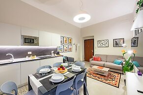 Lovely Flat In Genova Historic Center B