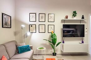 Lovely Flat In Genova Historic Center B