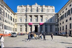 Lovely Flat In Genova Historic Center B