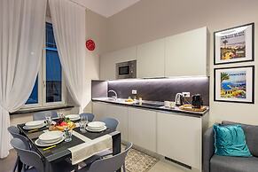 Lovely Flat In Genova Historic Center B