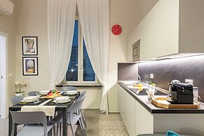 Lovely Flat In Genova Historic Center B