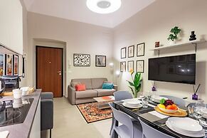 Lovely Flat In Genova Historic Center B