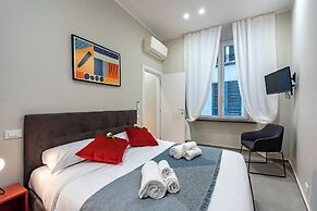 Lovely Flat In Genova Historic Center B