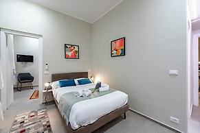 Lovely Flat In Genova Historic Center B