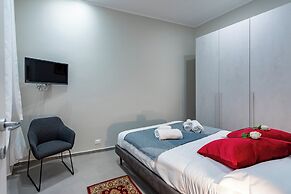 Lovely Flat In Genova Historic Center