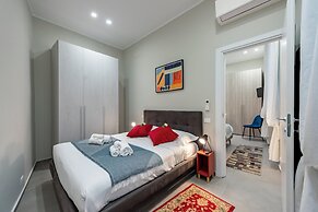 Lovely Flat In Genova Historic Center