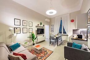 Lovely Flat In Genova Historic Center
