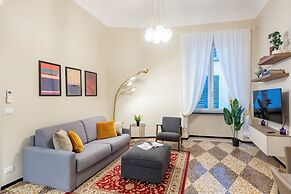 Lovely Flat In Genova Historic Center