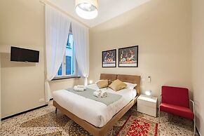 Lovely Flat In Genova Historic Center