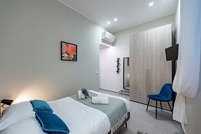 Lovely Flat In Genova Historic Center