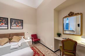 Lovely Flat In Genova Historic Center