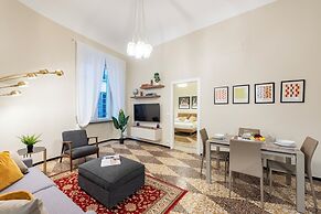 Lovely Flat In Genova Historic Center