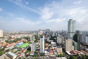 Perfect Studio at The View by Soben Home