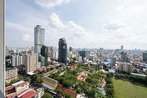 Perfect Studio at The View by Soben Home