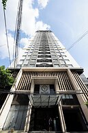 Perfect Studio at The View by Soben Home