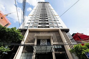 Perfect Studio at The View by Soben Home