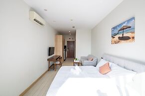 Perfect Studio at The View by Soben Home