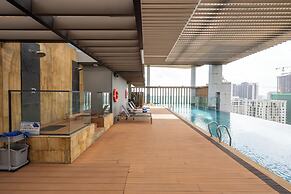 Perfect Studio at The View by Soben Home