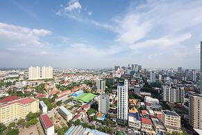 Perfect Studio at The View by Soben Home