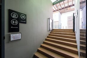 Perfect Studio at The View by Soben Home