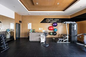 Perfect Studio at The View by Soben Home