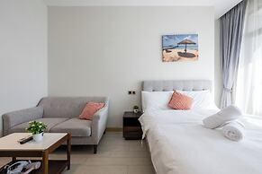 Perfect Studio at The View by Soben Home