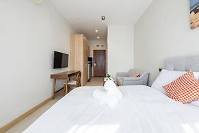 Perfect Studio at The View by Soben Home