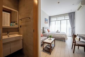 Perfect Studio at The View by Soben Home