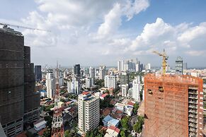 Perfect Studio at The View by Soben Home