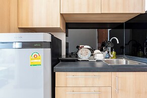 Perfect Studio at The View by Soben Home