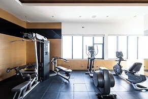 Perfect Studio at The View by Soben Home