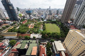 Perfect Studio at The View by Soben Home