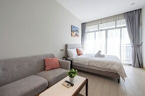 Perfect Studio at The View by Soben Home