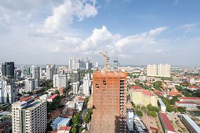 Perfect Studio at The View by Soben Home