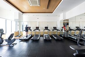 Perfect Studio at The View by Soben Home