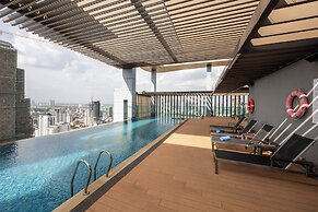 Perfect Studio at The View by Soben Home