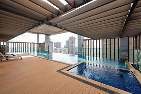 Perfect Studio at The View by Soben Home